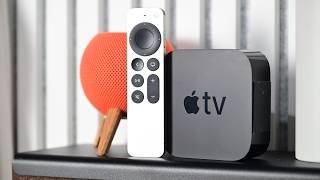 New Apple TV 4K: Apple Just Confirmed TWO Big Upgrades