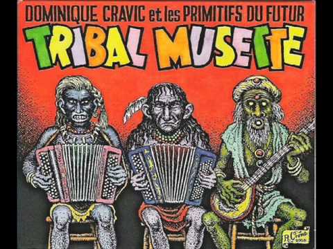 La derniere rumba de Django - Les Primitifs du futur