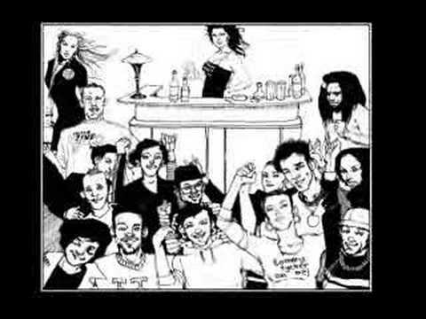 Tommy Tee & Friends - Tommy Tycker Om Mej