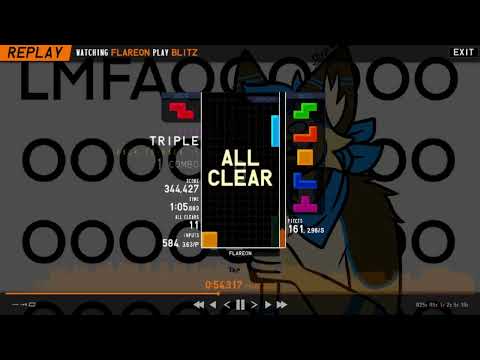 tetr.io | Blitz Pb (754,897)