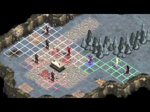avadon the black fortress android review