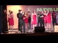 Smack Dab in the Middle - Sayville Jazz Choir ...