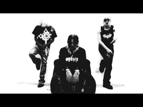 LET'S GO - XOLITXO, TITO, RALFI (Official Music Video)