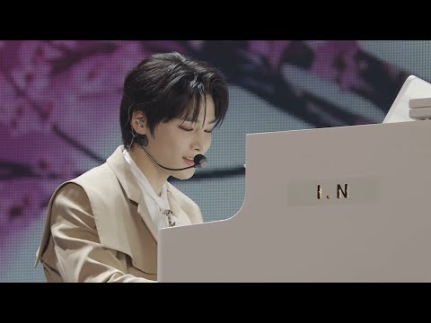 Hug Me (I.N) - Stray Kids 5-STAR Dome Tour in Nagoya Day 2 [230903]