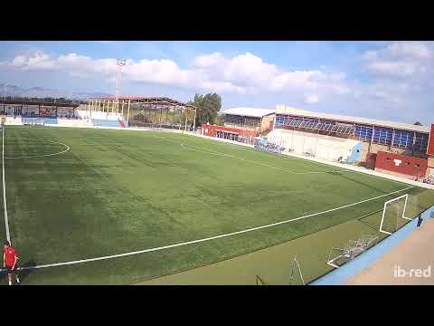 U.E. Alcudia 21/22 Futbol Infantil B Masculi - Santa Ponsa 03/10/2021 cam3