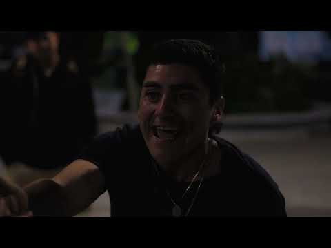 ANIMA BATTLES - FECHA 6 - EL BALAS VS ARKAYKO - SEMIFINAL -