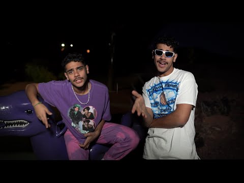 SCUZZI - SUGA MAMA (Official Music Video)