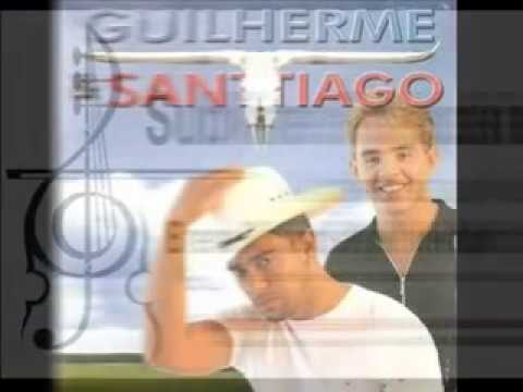 Sublime Renúncia - Guilherme e Santiago