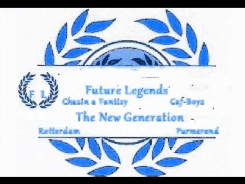 Mossa Ft Lexxioo & SaGe - Een Missie