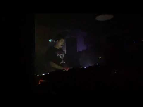 Seth Troxler @ParadiseAtlanta by Alley Cat Música