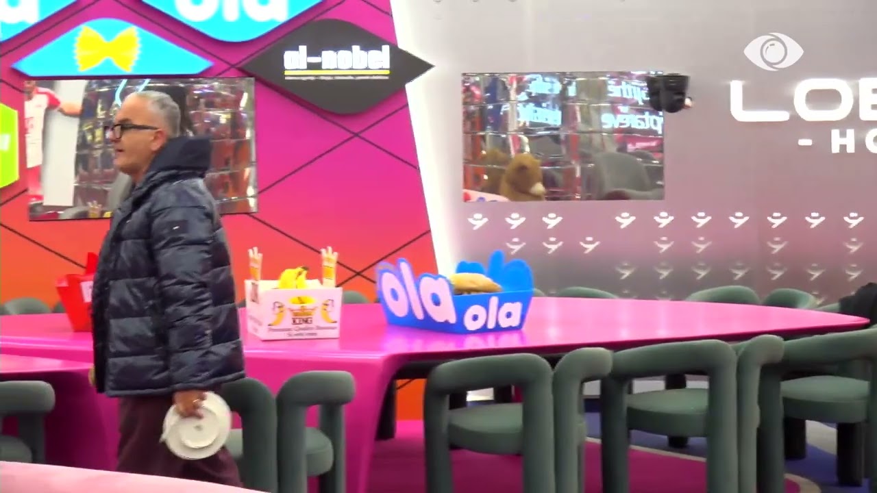 “O idiot, bixhozxhi në dashuri…”/ Artani diskuton me Mateon për Brikenën