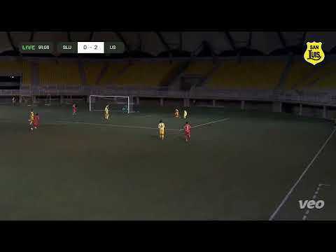 San Luis de Quillota | Formativo | vs Unión San Felipe |SUB15|