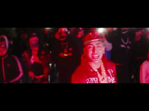 SI SAKO LA 40 - El Jordan 23 (Prod BigCvyu) (Video Official)