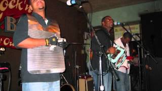 Go Boy Go-Chris Ardoin