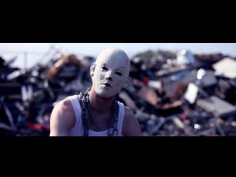 ToolBoxMurda - Schrottschere [Video]