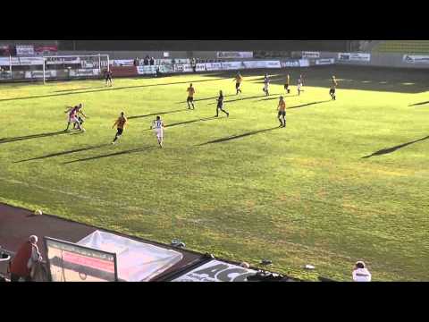 13.ST RL Nord VFC Plauen - HFC - Das Eins zu Null