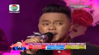 Download lagu BUNGA SURGAWI  DANANG da2 - BANYUWANGI (Cipt Adibal) mp3