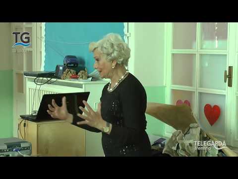 "Galeas per Montes" nelle scuole d'infanzia