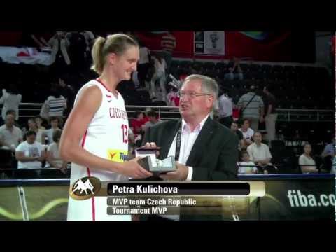 OQTW - Tissot Players Of The Tournament