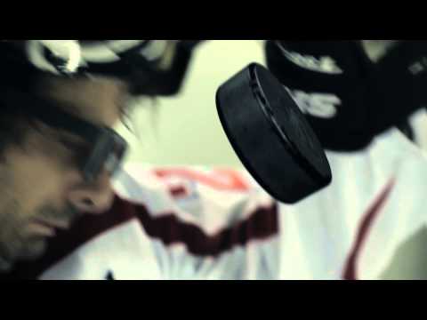 "Slapshot" von Maxxwell - Der offizielle Song des EHC Freiburg