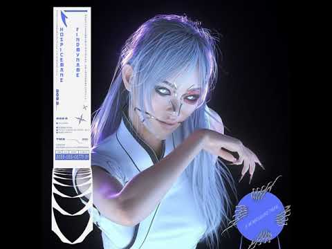 HOSPICEMANE, Findmyname - IMMERSENCE