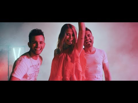 Rotos de Amor - Te Veo Bailar  ft. David Bolzoni