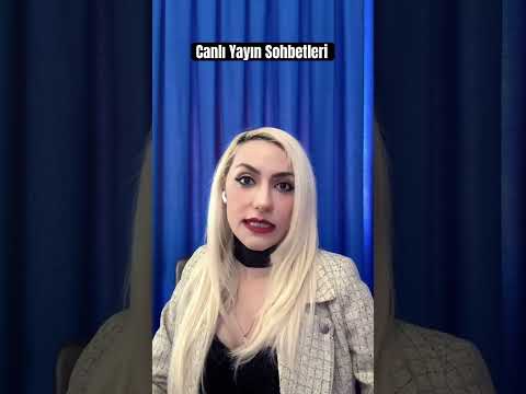 Canlı yayın sohbetleri #duyguciloglu #klinikpsikolog #psikoterapist #farkındalık #live #motivasyon