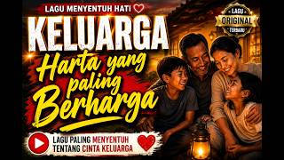 Download lagu FAMILY - THE MOST PRECIOUS TREASURE | The Most Touching Song About Family Love ❤️ mp3