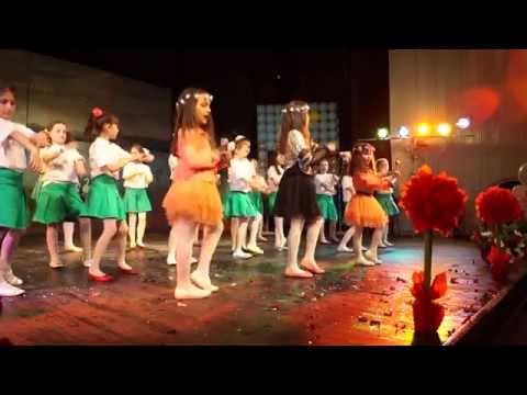 Samovili Vili - Raspeano ribarce 2015