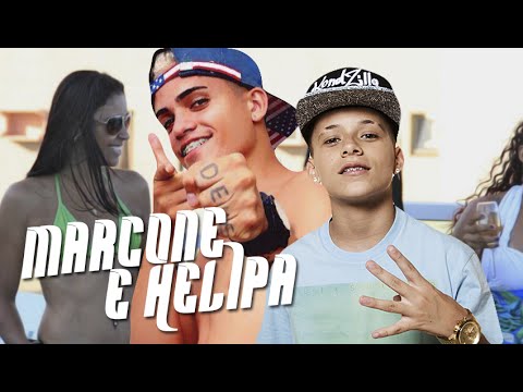 MC Pedrinho e MC Chapo - Novinha da Marcone e Do Helipa (LANÇAMENTO 2015)