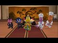 The Backyardigans The Great Pie Reprise Ft Season 2 Singing Cast