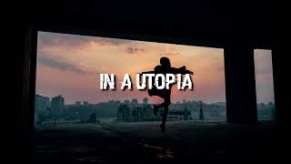 Annie LeBlance - utopia [Lyrics Video]