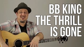 The Thrill Music Video