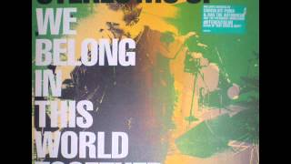 Stereo MC's - We Belong In This World Together (Chocolate Puma Remix)