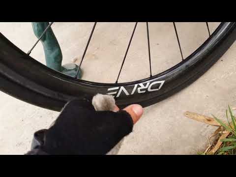 Do you think these Chinese carbon wheels are any good?