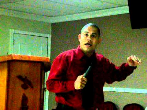 CENTRO CRISTIANO DE LA FAMILIA AZIEL 10/29/2010