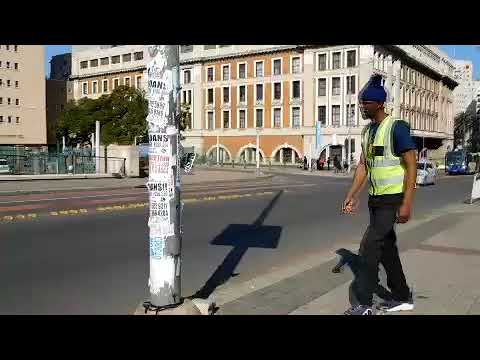 Chicco azania -a place called home