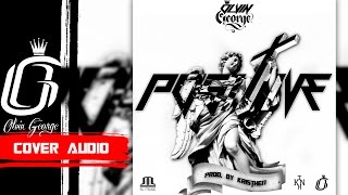 Olvin George - Positive (Cover Audio)