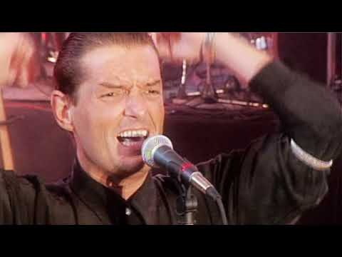 Falco Live at Donauinsel 1993 DVD Version