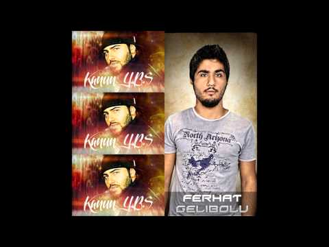 Ferhat Gelibolu Ft Kanun Y.B.S - Bir Daha Gitme (2012)
