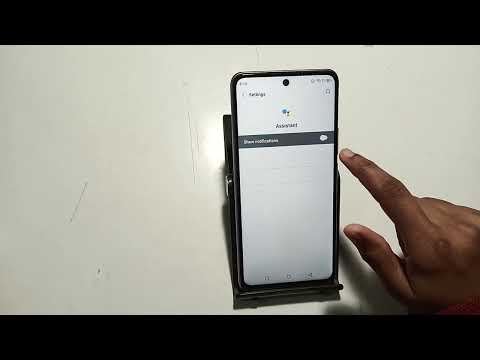 Moto g715G | how to turn off apps notification |notification hataye