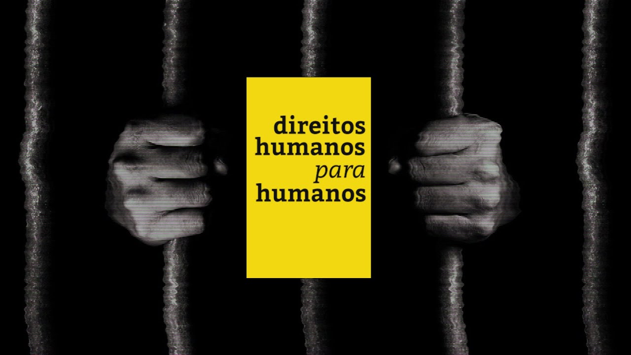 Direitos Humanos Para Humanos | FILME COMPLETO