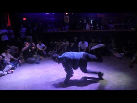 757 FLA x VA The Hidden Gems - Prelims 17 Bboy Native VS Bboy Jsmash