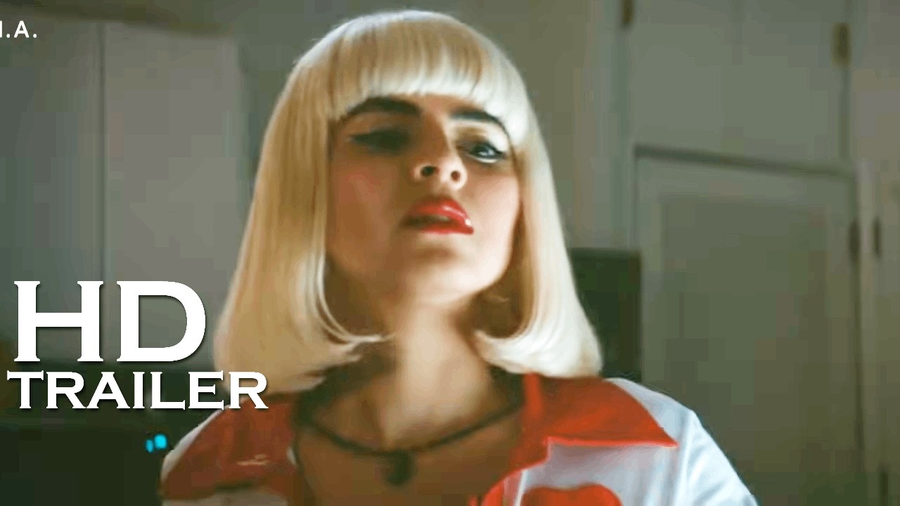 M.I.A. Trailer SUBTITULADO [HD]