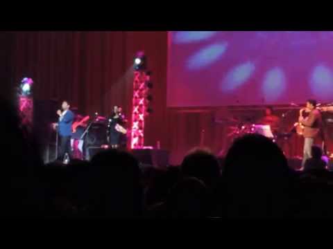 Chaun mein ya na- Arijit singh live in Mauritius