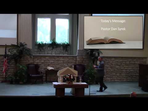 Too Busy For a Title