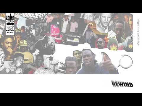 AJ Tracey & Snowy - 1 Sec (prod. Mumdance)