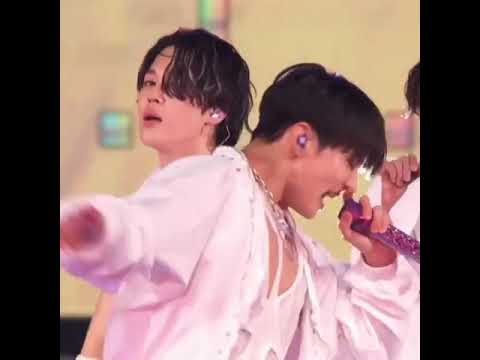 JUNGKOOK’s crystal clear and  powerful vocals 🔥