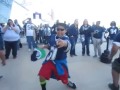 Dallas Cowboys NEXT YEAR DANCE ! (2016.