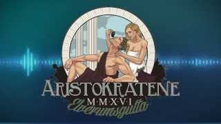 Aristokratene 2016 Music Video